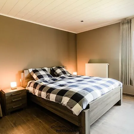 Casa vacanze Watou Guesthouse Watou
