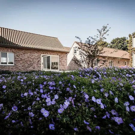Watou Guesthouse *