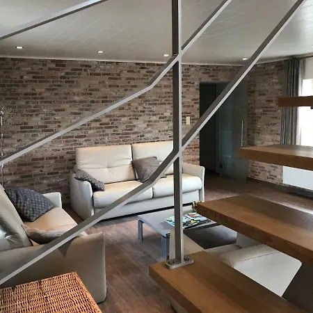 Watou Guesthouse Casa vacanze *